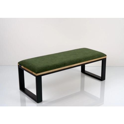 Ławka Tapicerowana Industrialna Kolory Rozmiary  LGM-493 Rozmiary od 45 cm do 200 cm