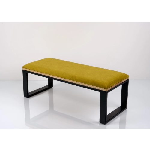 Ławka Tapicerowana Industrialna Kolory Rozmiary  LGM-493 Rozmiary od 45 cm do 200 cm