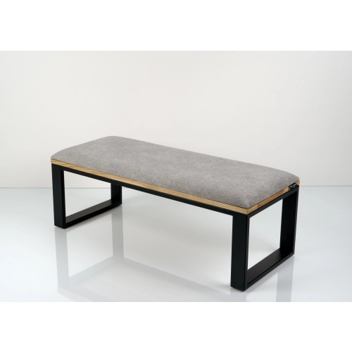 Ławka Tapicerowana Industrialna Kolory Rozmiary  LGM-493 Rozmiary od 45 cm do 200 cm