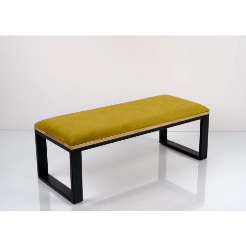 Ławka Tapicerowana Industrialna Kolory Rozmiary  LGM-493 Rozmiary od 45 cm do 200 cm