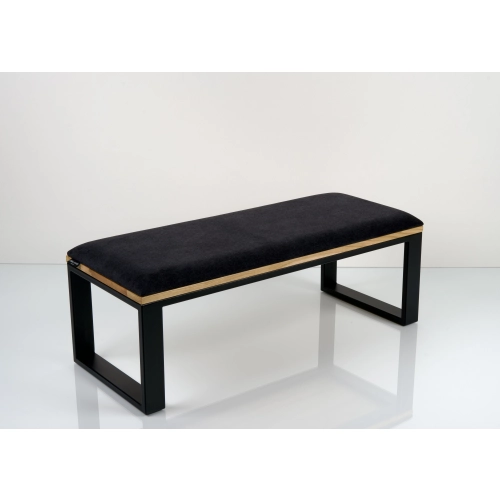 Ławka Tapicerowana Industrialna Kolory Rozmiary  LGM-493 Rozmiary od 45 cm do 200 cm