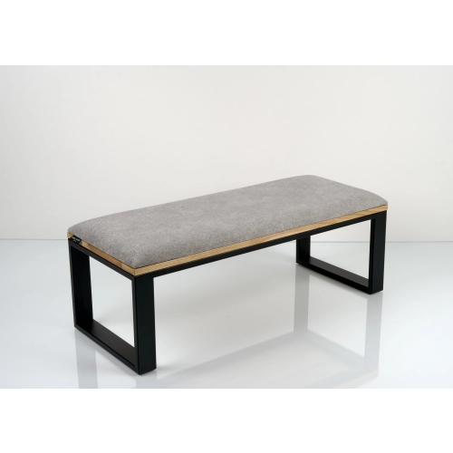 Ławka Tapicerowana Industrialna Kolory Rozmiary  LGM-493 Rozmiary od 45 cm do 200 cm