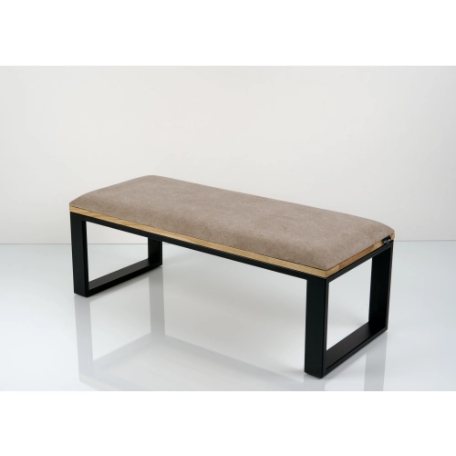 Ławka Tapicerowana Industrialna Kolory Rozmiary  LGM-493 Rozmiary od 45 cm do 200 cm