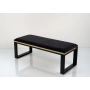Ławka Tapicerowana Industrialna Kolory Rozmiary  LGM-493 Rozmiary od 45 cm do 200 cm