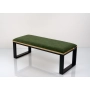 Ławka Tapicerowana Industrialna Kolory Rozmiary  LGM-493 Rozmiary od 45 cm do 200 cm