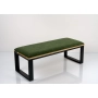Ławka Tapicerowana Industrialna Kolory Rozmiary  LGM-493 Rozmiary od 45 cm do 200 cm