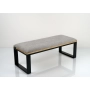 Ławka Tapicerowana Industrialna Kolory Rozmiary  LGM-493 Rozmiary od 45 cm do 200 cm
