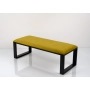 Ławka Tapicerowana Industrialna Kolory Rozmiary  LGM-494 Rozmiary od 45 cm do 200 cm