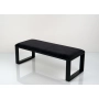 Ławka Tapicerowana Industrialna Kolory Rozmiary  LGM-494 Rozmiary od 45 cm do 200 cm