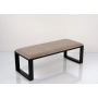 Ławka Tapicerowana Industrialna Kolory Rozmiary  LGM-494 Rozmiary od 45 cm do 200 cm
