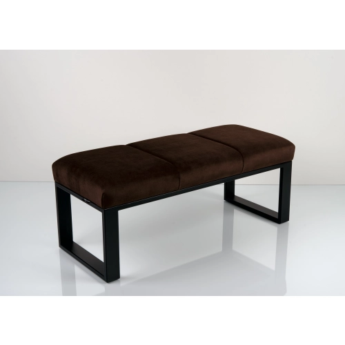 Ławka Tapicerowana Industrialna Kolory Rozmiary  LGM-495 Rozmiary od 45 cm do 200 cm