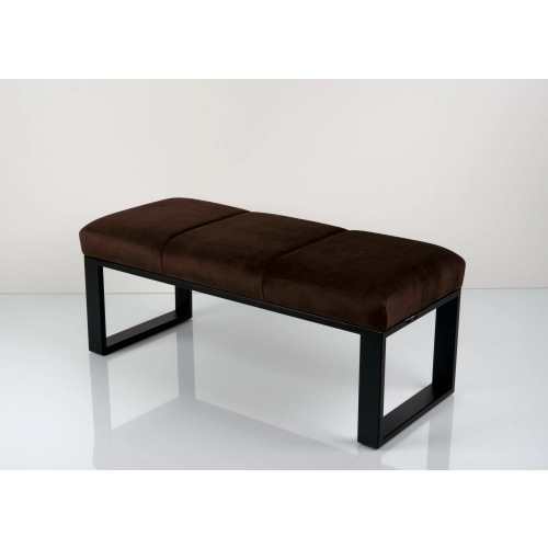 Ławka Tapicerowana Industrialna Kolory Rozmiary  LGM-495 Rozmiary od 45 cm do 200 cm