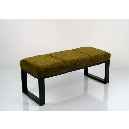 Ławka Tapicerowana Industrialna Kolory Rozmiary  LGM-495 Rozmiary od 45 cm do 200 cm