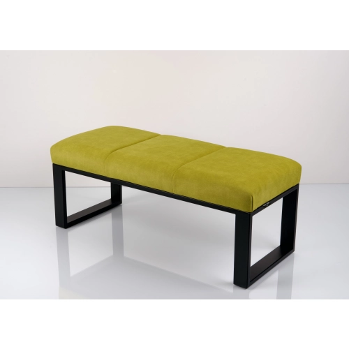 Ławka Tapicerowana Industrialna Kolory Rozmiary  LGM-495 Rozmiary od 45 cm do 200 cm