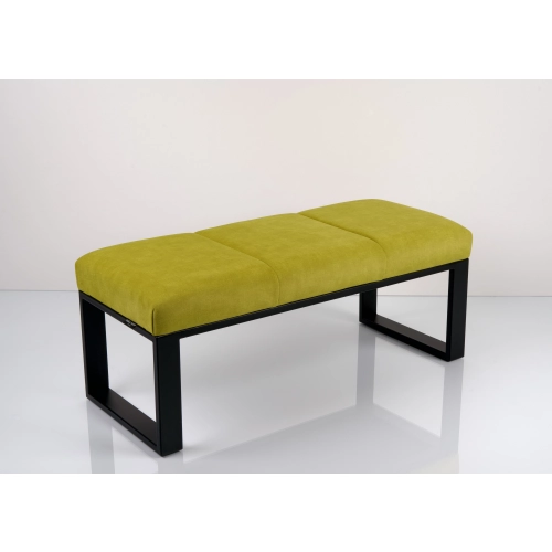 Ławka Tapicerowana Industrialna Kolory Rozmiary  LGM-495 Rozmiary od 45 cm do 200 cm