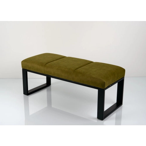 Ławka Tapicerowana Industrialna Tkanina HOLD ME 15 LGM-495 Rozmiary od 45 cm do 200 cm