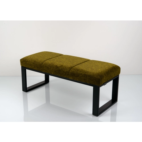 Ławka Tapicerowana Industrialna Kolory Rozmiary  LGM-495 Rozmiary od 45 cm do 200 cm