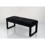 Ławka Tapicerowana Industrialna Kolory Rozmiary  LGM-495 Rozmiary od 45 cm do 200 cm
