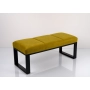 Ławka Tapicerowana Industrialna Kolory Rozmiary  LGM-495 Rozmiary od 45 cm do 200 cm
