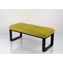 Ławka Tapicerowana Industrialna Kolory Rozmiary  LGM-495 Rozmiary od 45 cm do 200 cm