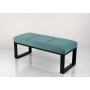 Ławka Tapicerowana Industrialna Kolory Rozmiary  LGM-495 Rozmiary od 45 cm do 200 cm