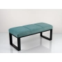 Ławka Tapicerowana Industrialna Kolory Rozmiary  LGM-495 Rozmiary od 45 cm do 200 cm