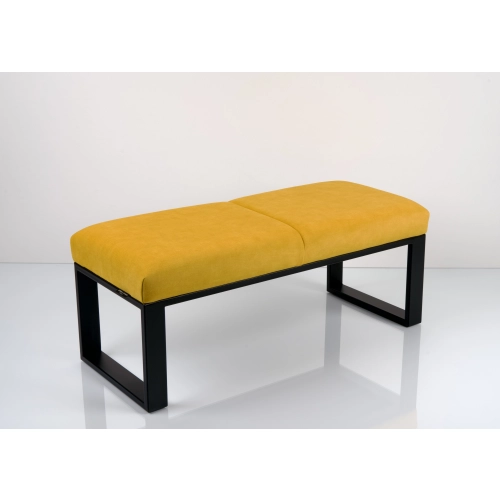 Ławka Tapicerowana Industrialna Kolory Rozmiary  LGM-496 Rozmiary od 45 cm do 200 cm