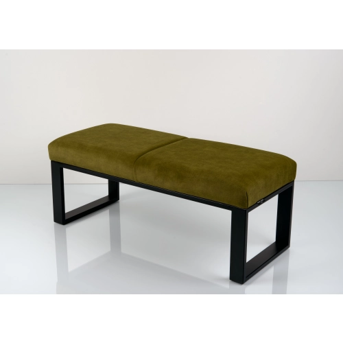 Ławka Tapicerowana Industrialna Kolory Rozmiary  LGM-496 Rozmiary od 45 cm do 200 cm