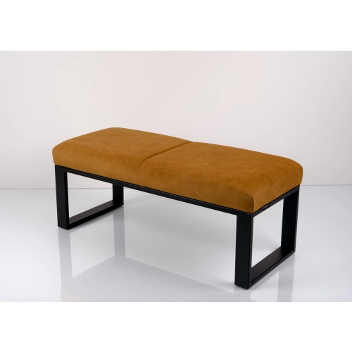 Ławka Tapicerowana Industrialna Kolory Rozmiary  LGM-496 Rozmiary od 45 cm do 200 cm