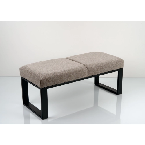 Ławka Tapicerowana Industrialna Kolory Rozmiary  LGM-496 Rozmiary od 45 cm do 200 cm