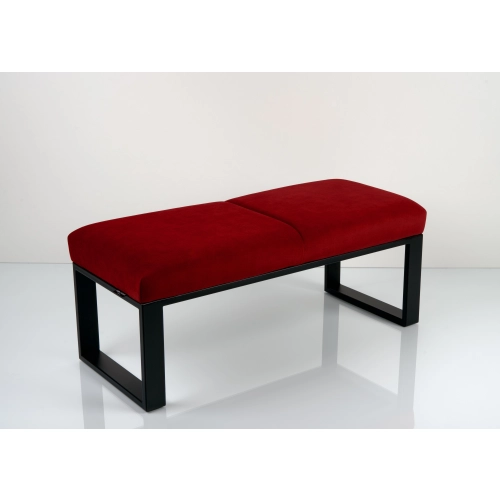 Ławka Tapicerowana Industrialna Kolory Rozmiary  LGM-496 Rozmiary od 45 cm do 200 cm