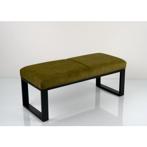 Ławka Tapicerowana Industrialna Kolory Rozmiary  LGM-496 Rozmiary od 45 cm do 200 cm