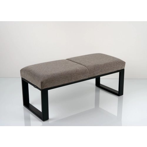 Ławka Tapicerowana Industrialna Kolory Rozmiary  LGM-496 Rozmiary od 45 cm do 200 cm