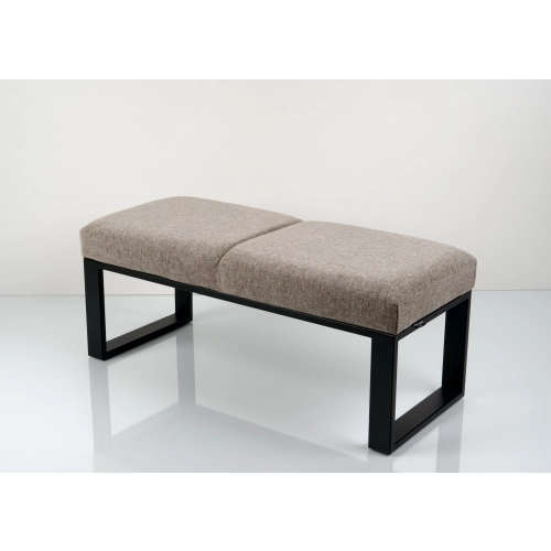Ławka Tapicerowana Industrialna Kolory Rozmiary  LGM-496 Rozmiary od 45 cm do 200 cm
