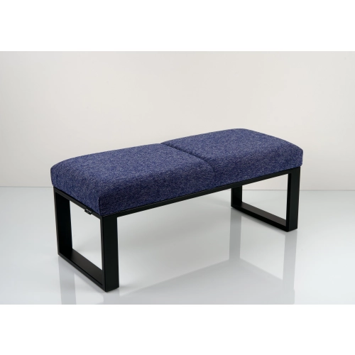 Ławka Tapicerowana Industrialna Kolory Rozmiary  LGM-496 Rozmiary od 45 cm do 200 cm