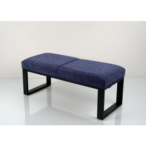 Ławka Tapicerowana Industrialna Kolory Rozmiary  LGM-496 Rozmiary od 45 cm do 200 cm