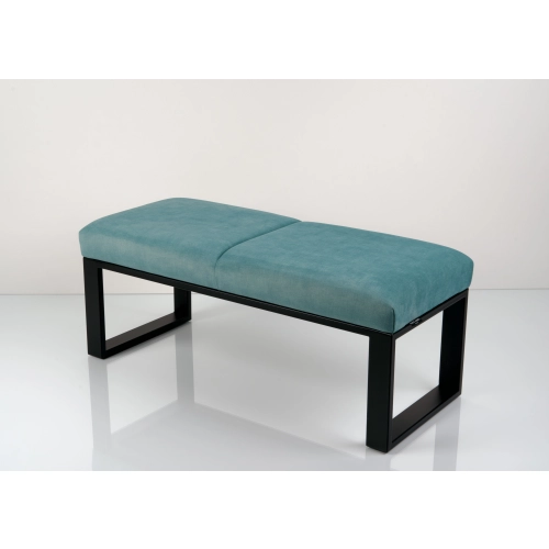Ławka Tapicerowana Industrialna Kolory Rozmiary  LGM-496 Rozmiary od 45 cm do 200 cm