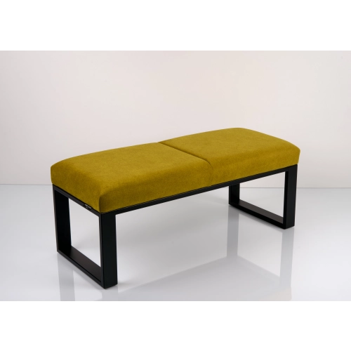Ławka Tapicerowana Industrialna Kolory Rozmiary  LGM-496 Rozmiary od 45 cm do 200 cm