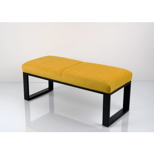 Ławka Tapicerowana Industrialna Kolory Rozmiary  LGM-496 Rozmiary od 45 cm do 200 cm