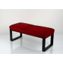 Ławka Tapicerowana Industrialna Kolory Rozmiary  LGM-496 Rozmiary od 45 cm do 200 cm