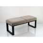 Ławka Tapicerowana Industrialna Kolory Rozmiary  LGM-496 Rozmiary od 45 cm do 200 cm