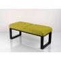 Ławka Tapicerowana Industrialna Kolory Rozmiary  LGM-496 Rozmiary od 45 cm do 200 cm