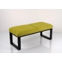 Ławka Tapicerowana Industrialna Kolory Rozmiary  LGM-496 Rozmiary od 45 cm do 200 cm