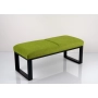 Ławka Tapicerowana Industrialna Kolory Rozmiary  LGM-496 Rozmiary od 45 cm do 200 cm