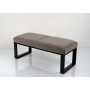 Ławka Tapicerowana Industrialna Kolory Rozmiary  LGM-496 Rozmiary od 45 cm do 200 cm