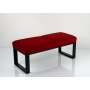 Ławka Tapicerowana Industrialna Kolory Rozmiary  LGM-496 Rozmiary od 45 cm do 200 cm