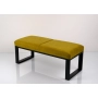Ławka Tapicerowana Industrialna Kolory Rozmiary  LGM-496 Rozmiary od 45 cm do 200 cm
