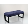 Ławka Tapicerowana Industrialna Kolory Rozmiary  LGM-496 Rozmiary od 45 cm do 200 cm