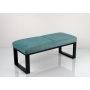 Ławka Tapicerowana Industrialna Kolory Rozmiary  LGM-496 Rozmiary od 45 cm do 200 cm