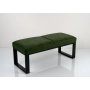 Ławka Tapicerowana Industrialna Kolory Rozmiary  LGM-496 Rozmiary od 45 cm do 200 cm